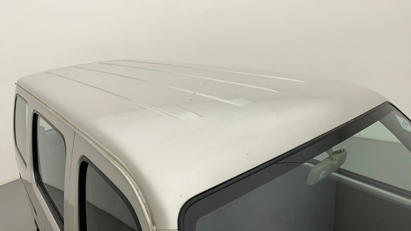 2023 Maruti Eeco 5 STR AC CNG, CNG, Manual, 15,704 km, Roof