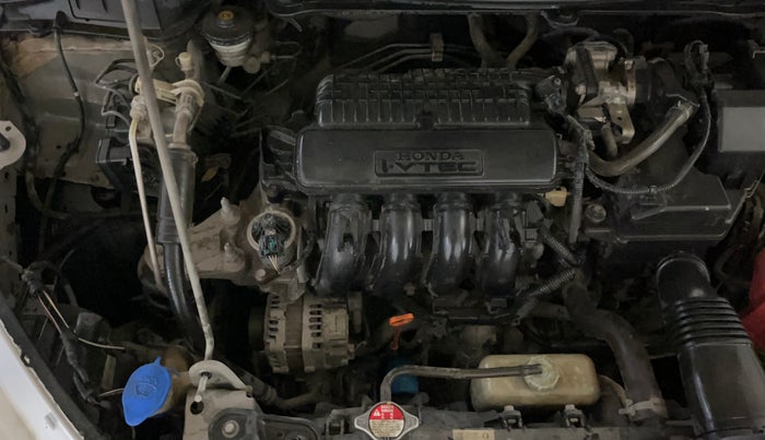 2016 Honda City 1.5L I-VTEC VX CVT, Petrol, Automatic, 91,675 km, Engine View - Right