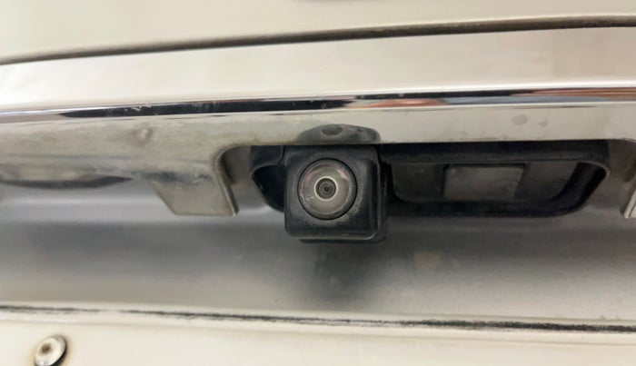 2016 Honda City 1.5L I-VTEC VX CVT, Petrol, Automatic, 91,675 km, Parking Camera