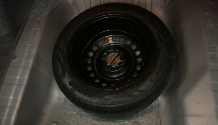 2016 Honda City 1.5L I-VTEC VX CVT, Petrol, Automatic, 91,675 km, Spare Tyre