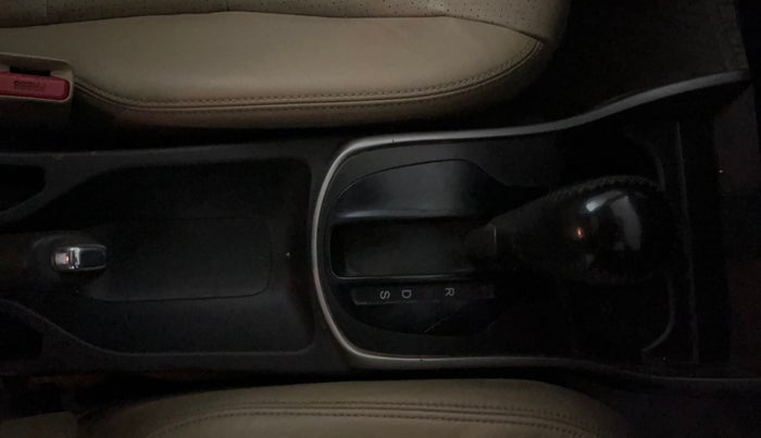 2016 Honda City 1.5L I-VTEC VX CVT, Petrol, Automatic, 91,675 km, Gear Lever