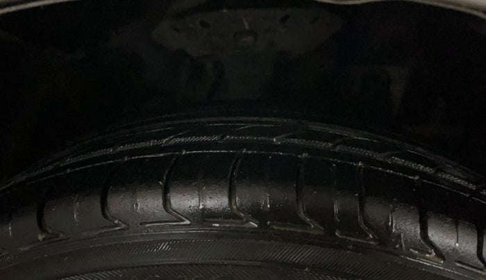 2016 Honda City 1.5L I-VTEC VX CVT, Petrol, Automatic, 91,675 km, Right Front Tyre Tread