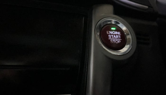 2016 Honda City 1.5L I-VTEC VX CVT, Petrol, Automatic, 91,675 km, Keyless Start/ Stop Button