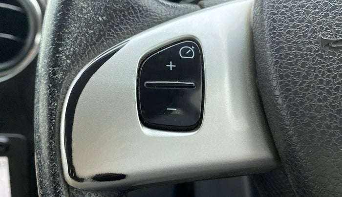 2017 Renault Duster 110 PS RXZ 4X2 AMT DIESEL, Diesel, Automatic, 82,845 km, Adaptive Cruise Control