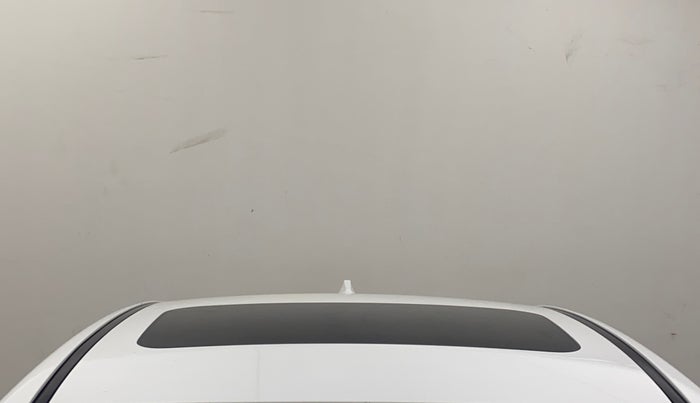 2018 Hyundai Verna 1.6 VTVT SX (O) AT, Petrol, Automatic, 77,959 km, Moonroof/ Sunroof