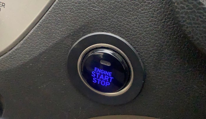 2018 Hyundai Verna 1.6 VTVT SX (O) AT, Petrol, Automatic, 77,959 km, Keyless Start/ Stop Button