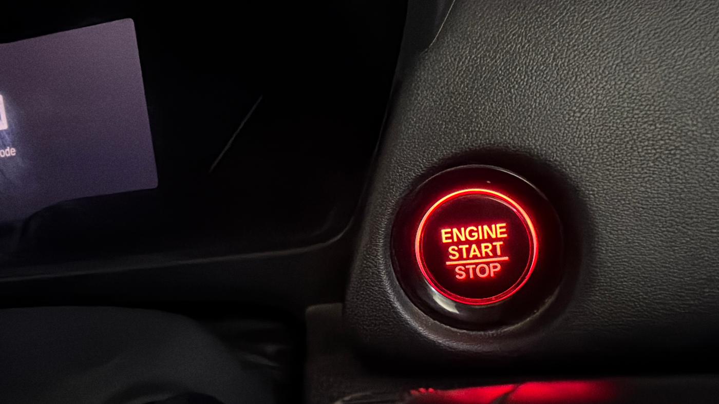 2022 Honda City 1.5L I-VTEC ZX CVT, Petrol, Automatic, 27,135 km, Keyless Start/ Stop Button