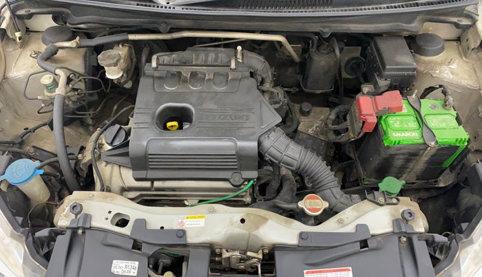 2016 Maruti Celerio VXI AMT, Petrol, Automatic, 46,876 km, Open Bonet