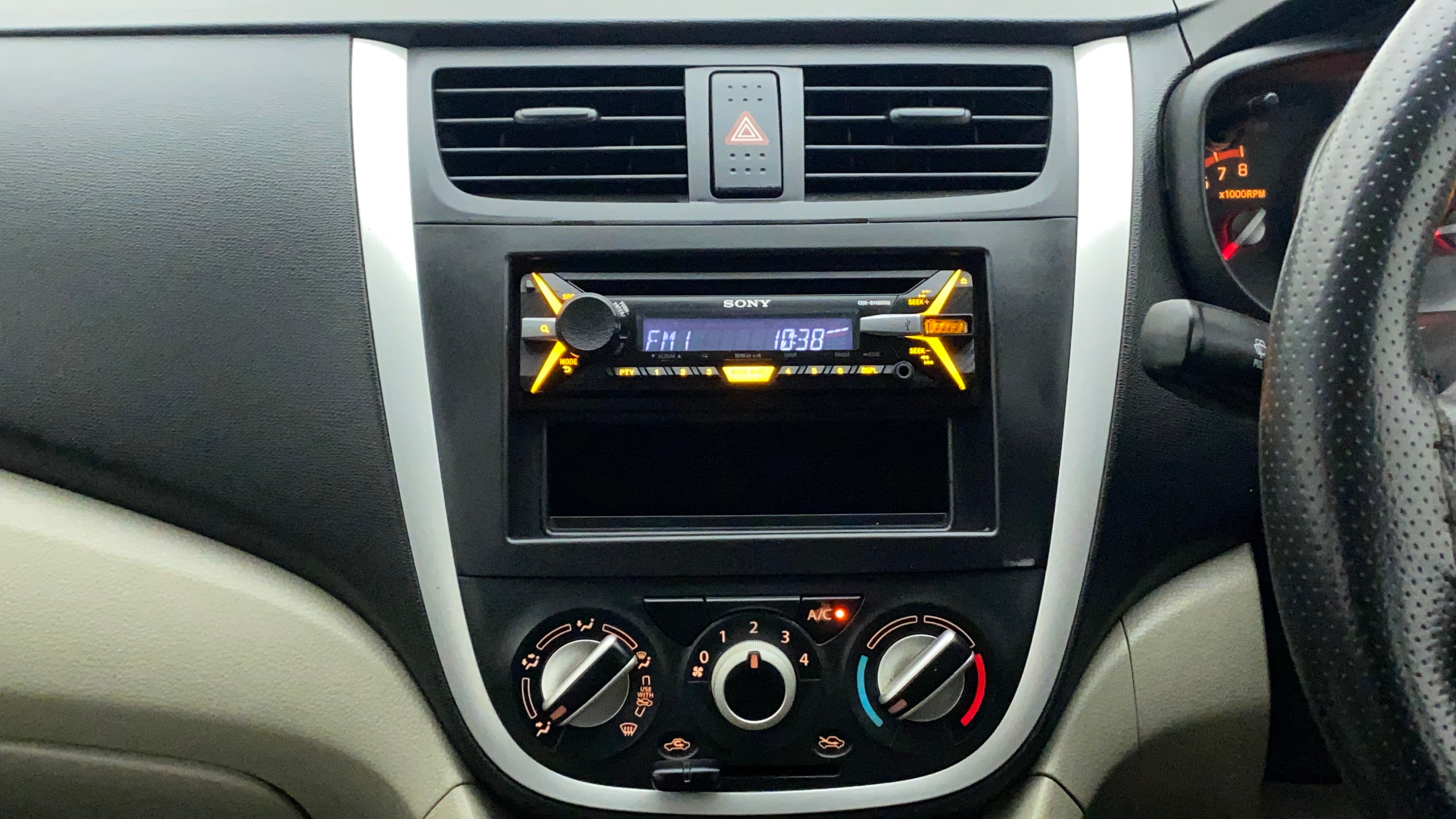 Features