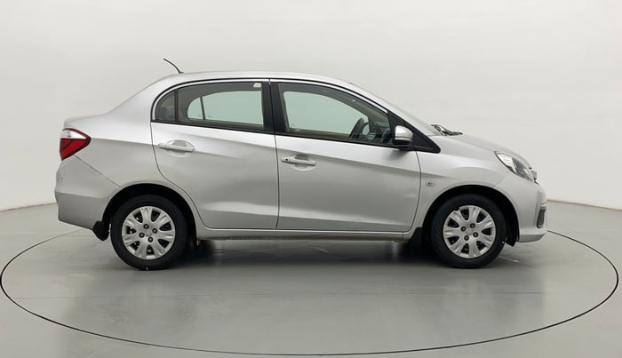 2017 Honda Amaze 1.2 SMT I VTEC, Petrol, Manual, 60,000 km, Right Side View
