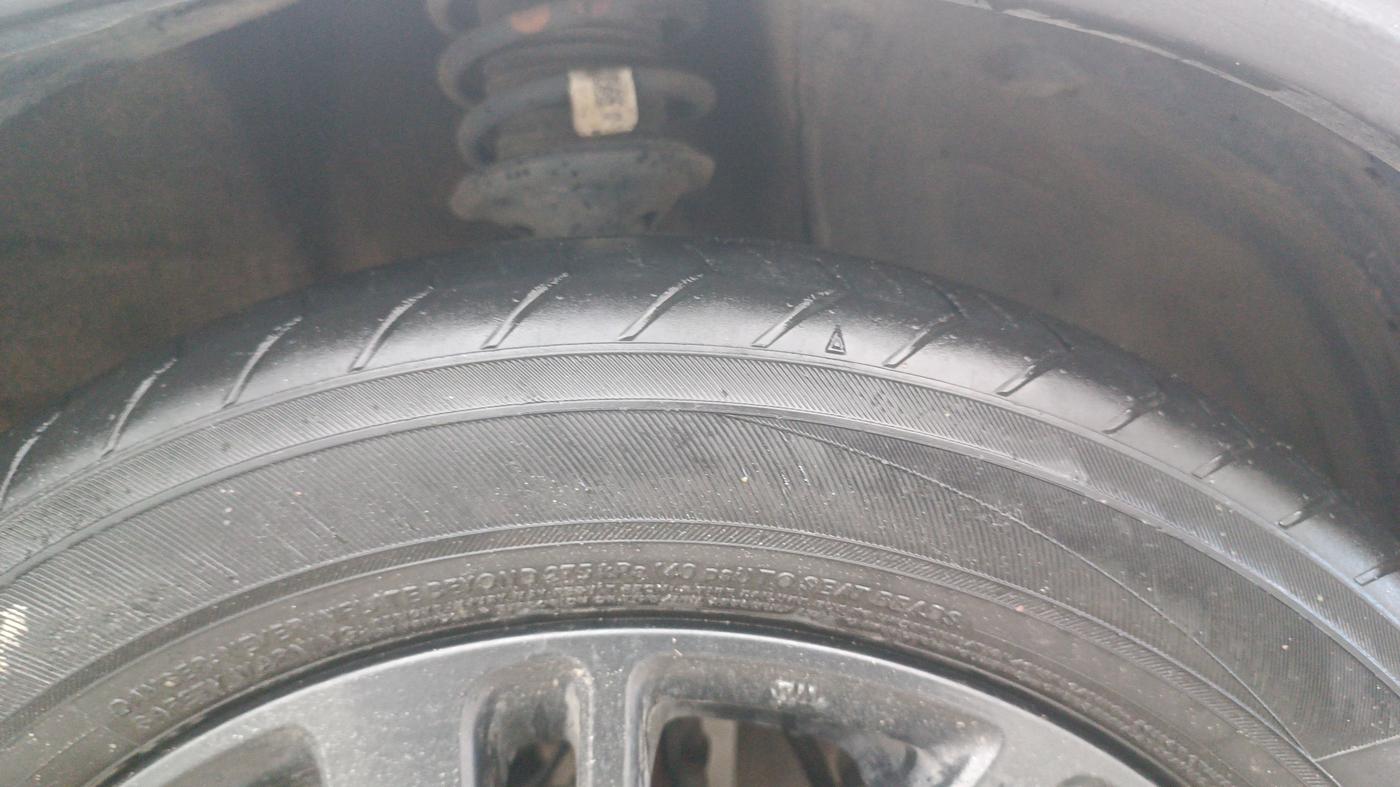 2021 Maruti Celerio ZXI PLUS AGS, Petrol, Automatic, 24,430 km, Right Front Tyre Tread