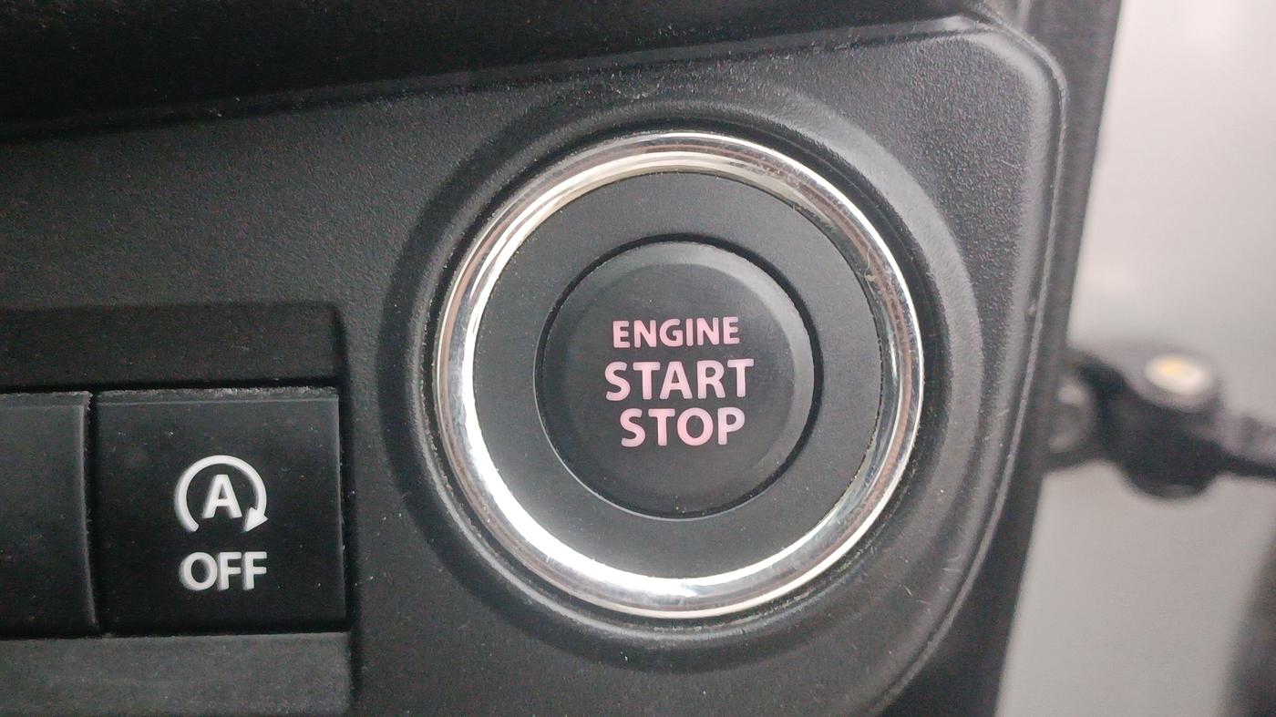 2021 Maruti Celerio ZXI PLUS AGS, Petrol, Automatic, 24,430 km, Keyless Start/ Stop Button