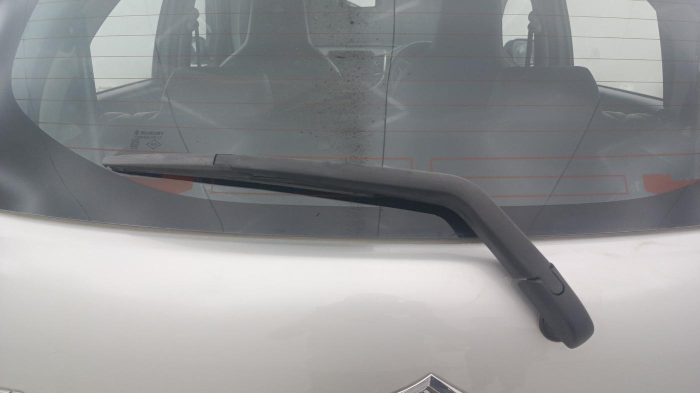 2021 Maruti Celerio ZXI PLUS AGS, Petrol, Automatic, 24,430 km, Rear Wiper