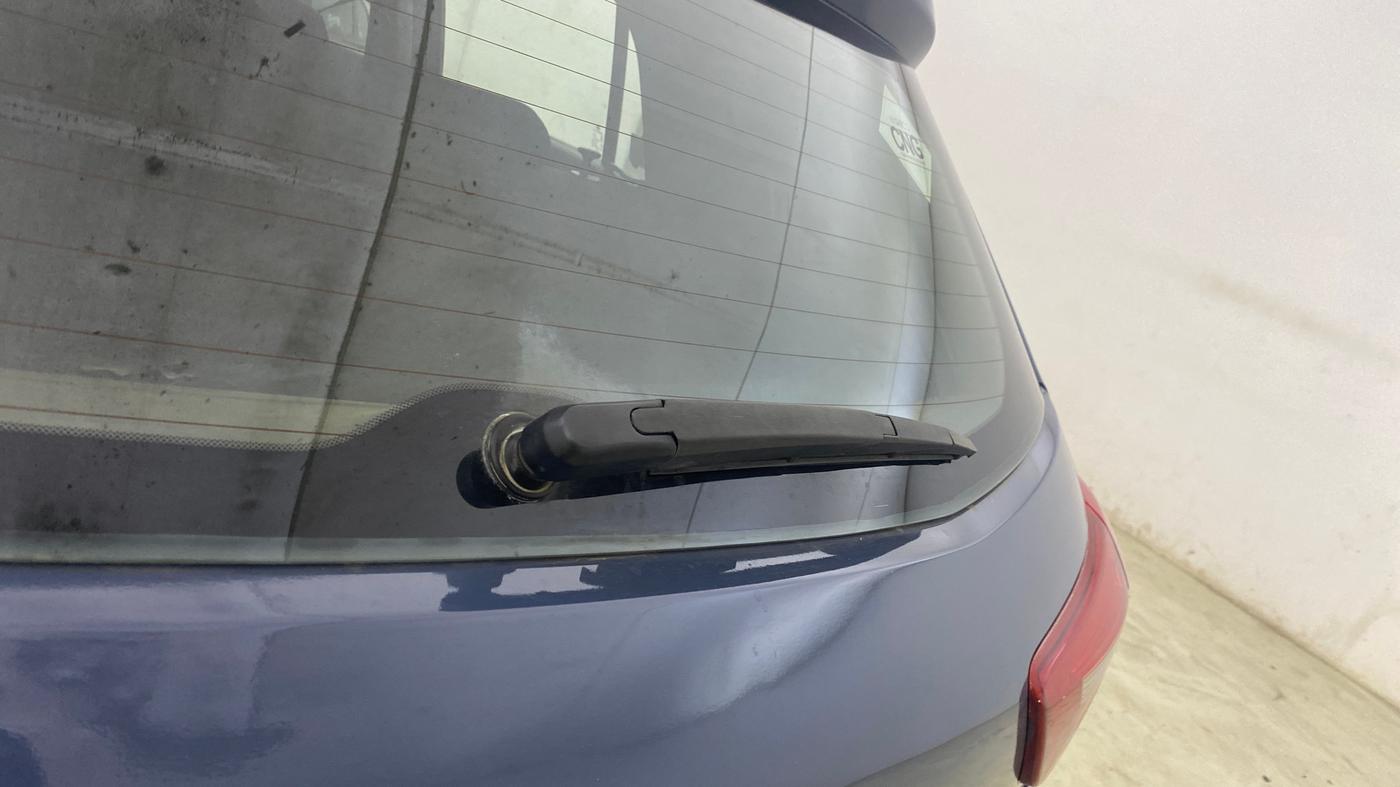 2017 Hyundai Creta SX PLUS 1.6 PETROL, CNG, Manual, 94,059 km, Rear Wiper