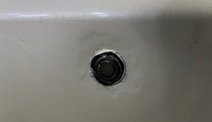 2014 Maruti Swift Dzire VXI, Petrol, Manual, 1,42,804 km, Parking Camera