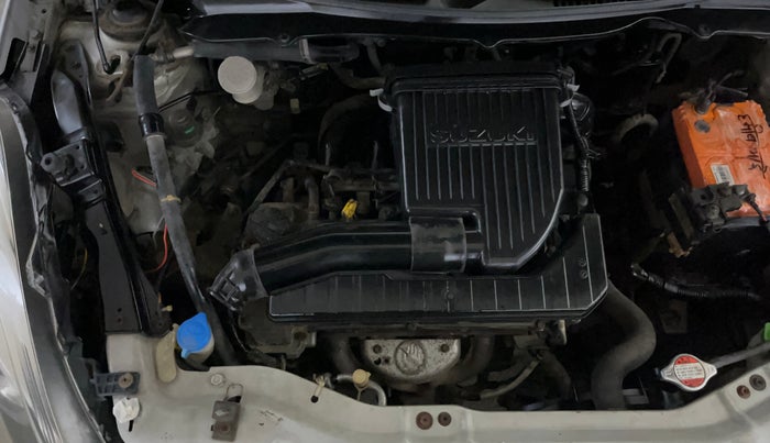 2014 Maruti Swift Dzire VXI, Petrol, Manual, 1,42,804 km, Engine View - Right