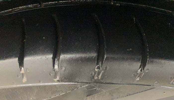 2019 Honda City 1.5L I-VTEC V MT, Petrol, Manual, 78,266 km, Right Front Tyre Tread