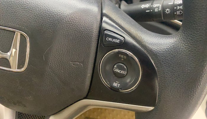 2019 Honda City 1.5L I-VTEC V MT, Petrol, Manual, 78,266 km, Adaptive Cruise Control