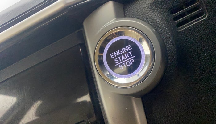 2019 Honda City 1.5L I-VTEC V MT, Petrol, Manual, 78,266 km, Keyless Start/ Stop Button