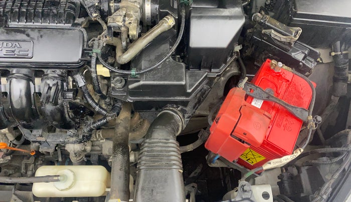 2019 Honda City 1.5L I-VTEC V MT, Petrol, Manual, 78,266 km, Engine View - Left