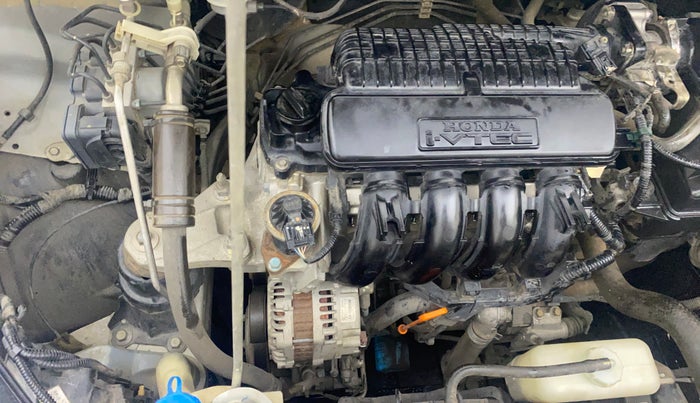 2019 Honda City 1.5L I-VTEC V MT, Petrol, Manual, 78,266 km, Engine View - Right