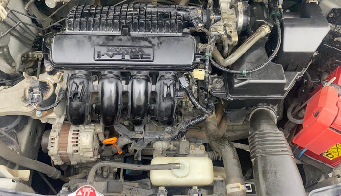 2019 Honda City 1.5L I-VTEC V MT, Petrol, Manual, 78,266 km, Engine View