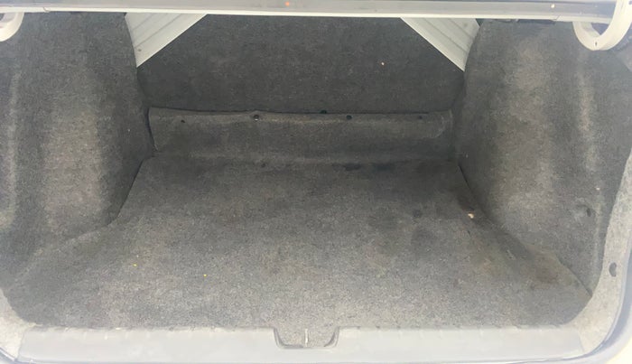 2019 Honda City 1.5L I-VTEC V MT, Petrol, Manual, 78,266 km, Boot Inside