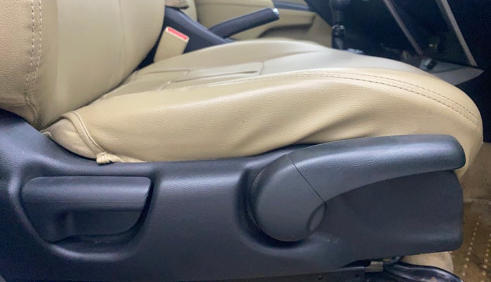 2019 Honda City 1.5L I-VTEC V MT, Petrol, Manual, 78,266 km, Driver Side Adjustment Panel