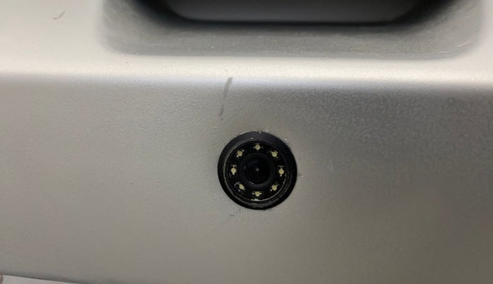 2023 Maruti Swift LXI, Petrol, Manual, 37,806 km, Parking Camera