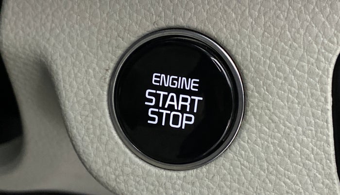 2019 KIA SELTOS HTX 1.5 DIESEL, Diesel, Manual, 24,971 km, Keyless Start/ Stop Button