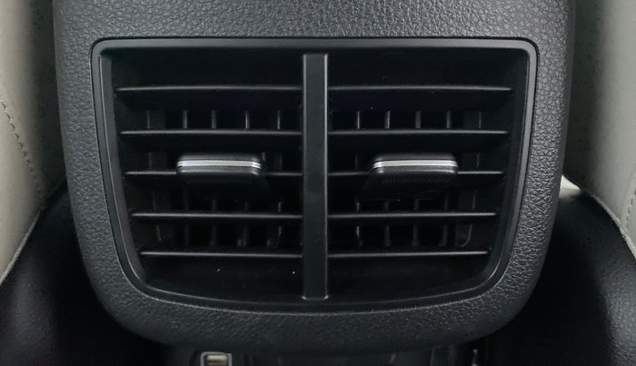 2019 KIA SELTOS HTX 1.5 DIESEL, Diesel, Manual, 24,971 km, Rear AC Vents