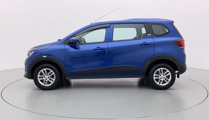 2019 Renault TRIBER RXL MT, CNG, Manual, 65,897 km, Left Side