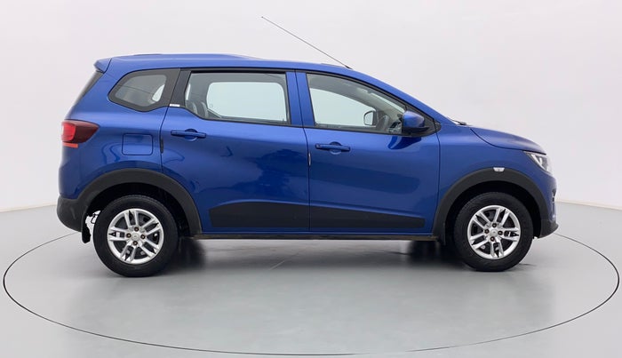 2019 Renault TRIBER RXL MT, CNG, Manual, 65,897 km, Right Side View