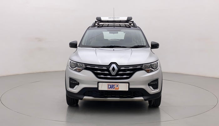 2022 Renault TRIBER RXZ, Petrol, Manual, 23,887 km, Front