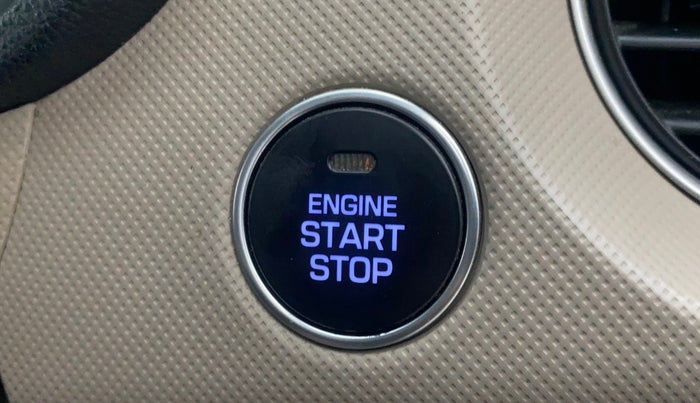 2015 Hyundai Xcent SX 1.2 (O), Petrol, Manual, 79,404 km, Keyless Start/ Stop Button