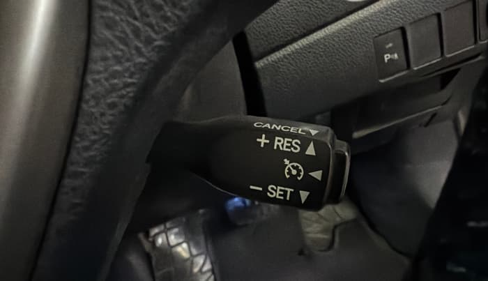 2014 Toyota Corolla Altis VL CVT PETROL, Petrol, Automatic, 86,863 km, Adaptive Cruise Control