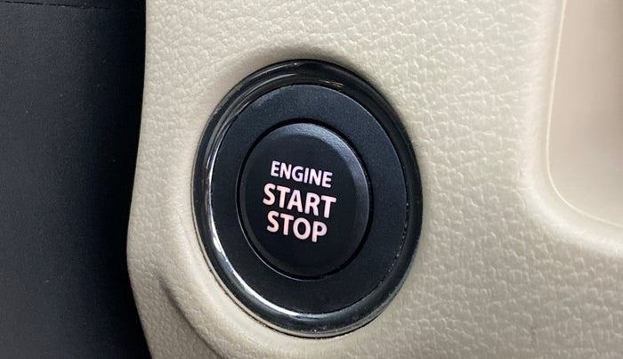 2017 Maruti Ciaz ZETA 1.3 DDIS SHVS, Diesel, Manual, 72,801 km, Keyless Start/ Stop Button