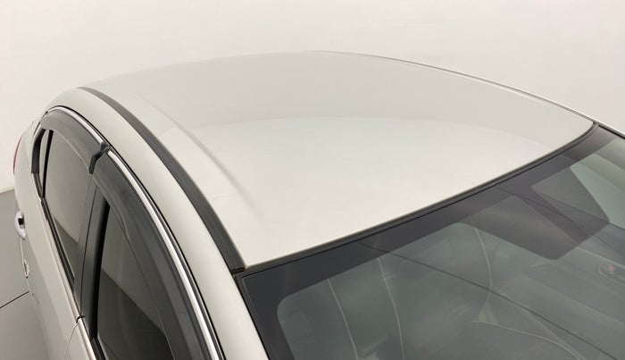 2017 Maruti Ciaz ZETA 1.3 DDIS SHVS, Diesel, Manual, 72,801 km, Roof