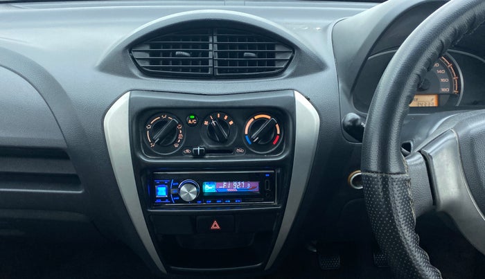 2016 Maruti Alto 800 LXI, Petrol, Manual, 34,395 km, Air Conditioner
