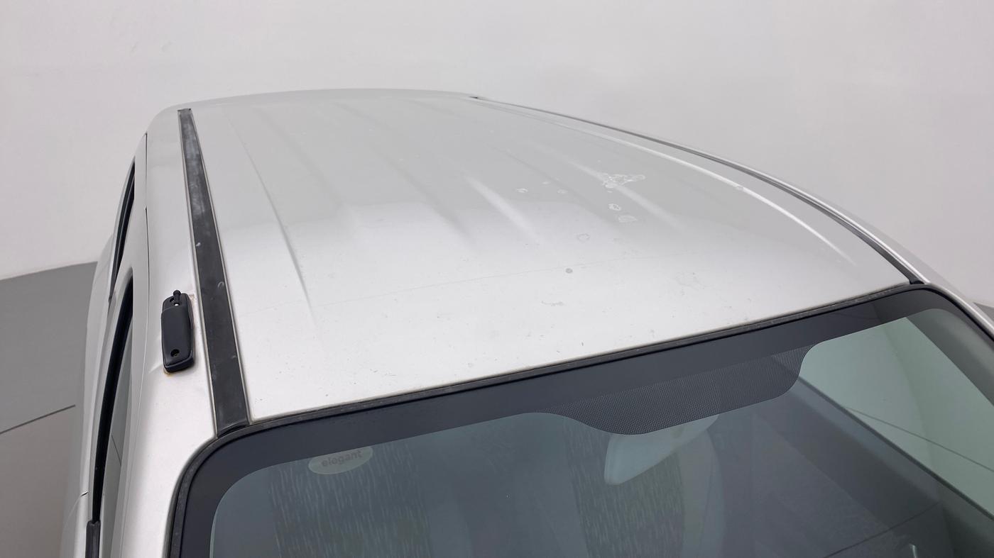 2016 Maruti Alto 800 LXI, Petrol, Manual, 34,395 km, Roof