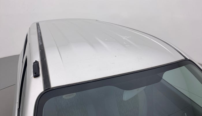 2016 Maruti Alto 800 LXI, Petrol, Manual, 34,395 km, Roof