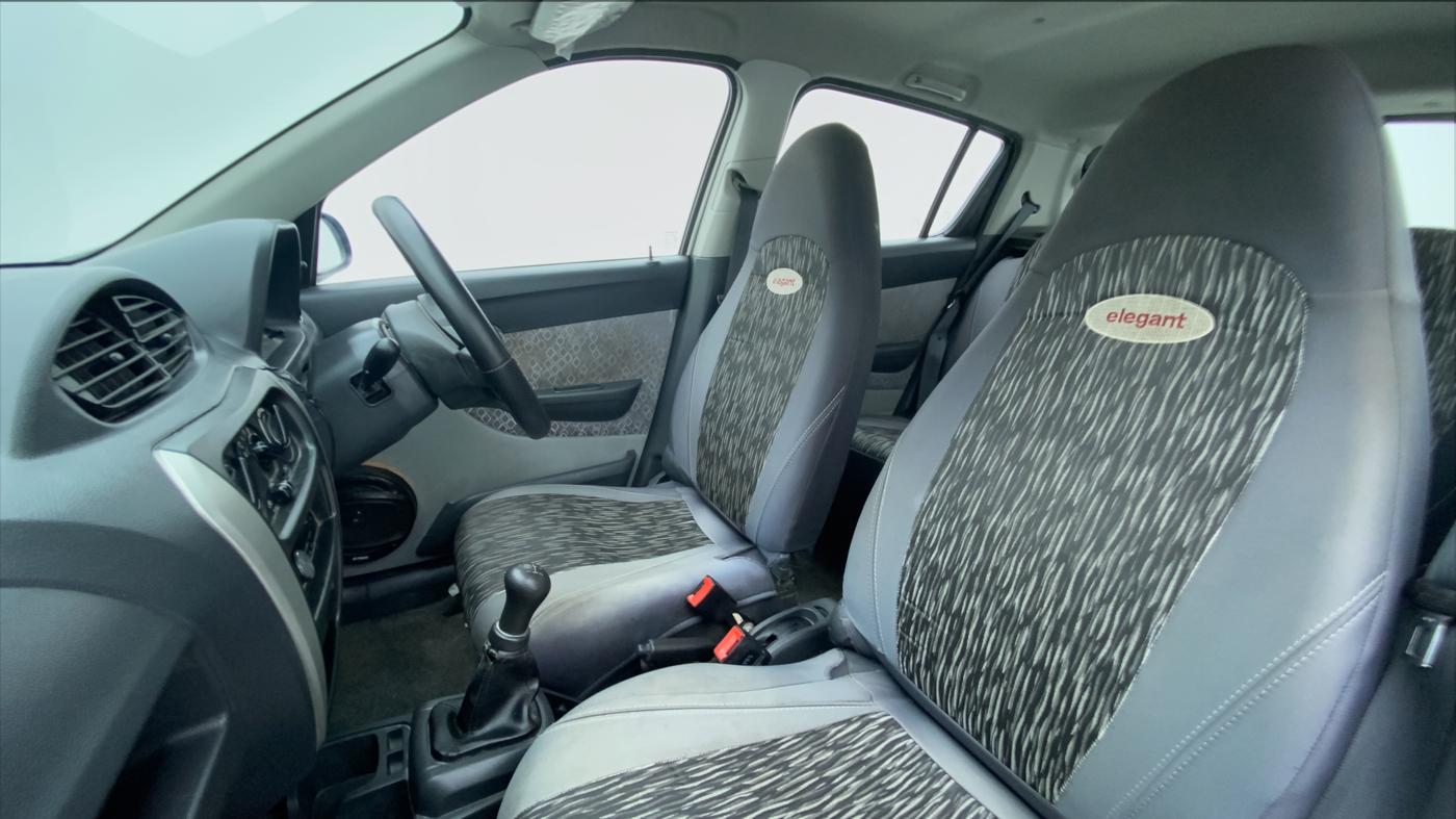 2016 Maruti Alto 800 LXI, Petrol, Manual, 34,395 km, Right Side Front Door Cabin