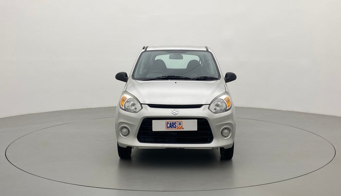 2016 Maruti Alto 800 LXI, Petrol, Manual, 34,395 km, Front