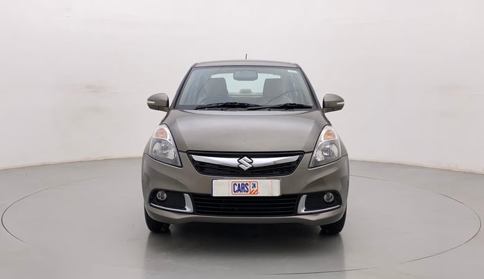 2015 Maruti Swift Dzire VXI, Petrol, Manual, 38,315 km, Front