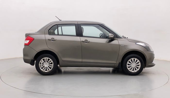 2015 Maruti Swift Dzire VXI, Petrol, Manual, 38,315 km, Right Side View