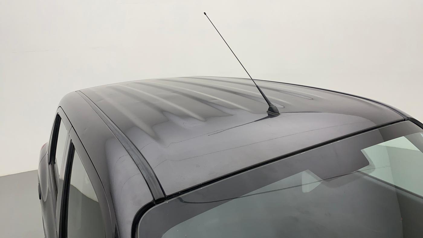 2020 Maruti S PRESSO VXI CNG, CNG, Manual, 44,144 km, Roof