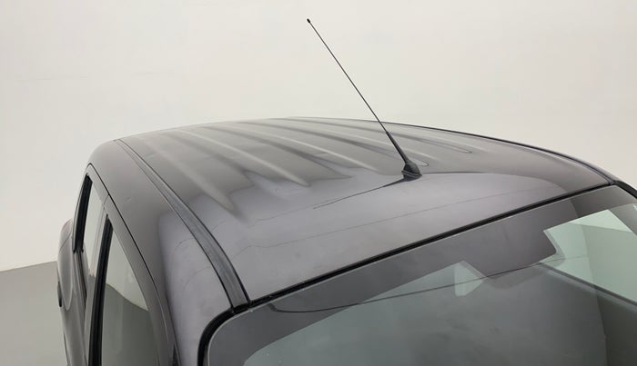 2020 Maruti S PRESSO VXI CNG, CNG, Manual, 44,144 km, Roof