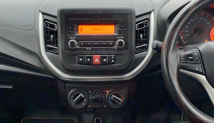 2021 Maruti Celerio ZXI AMT, Petrol, Automatic, 40,029 km, Air Conditioner