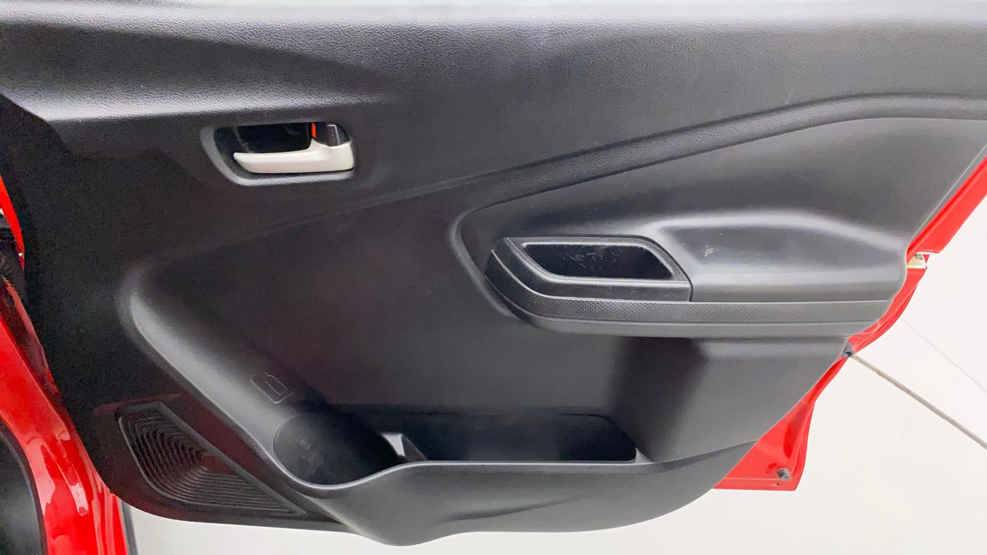 2021 Maruti Celerio ZXI AMT, Petrol, Automatic, 40,029 km, Driver Side Door Panels Control