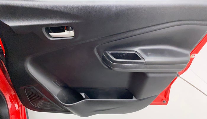 2021 Maruti Celerio ZXI AMT, Petrol, Automatic, 40,029 km, Driver Side Door Panels Control
